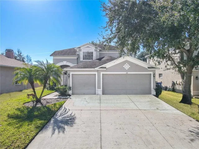 $550,000 | 1717 Mapleleaf Boulevard, Oldsmar, FL 34677