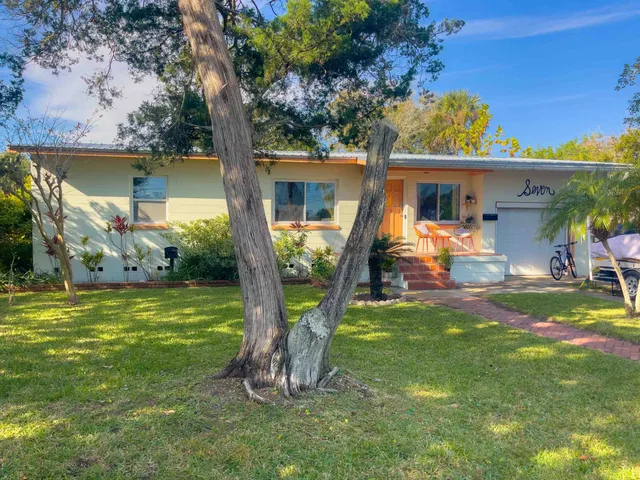 $439,900 | 7 Menendez Road, St. Augustine, FL 32080