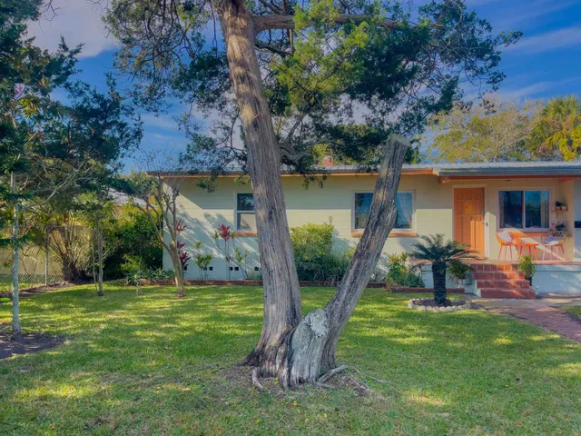 $439,900 | 7 Menendez Road, St. Augustine, FL 32080
