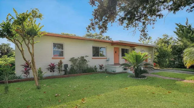 $439,900 | 7 Menendez Road, St. Augustine, FL 32080