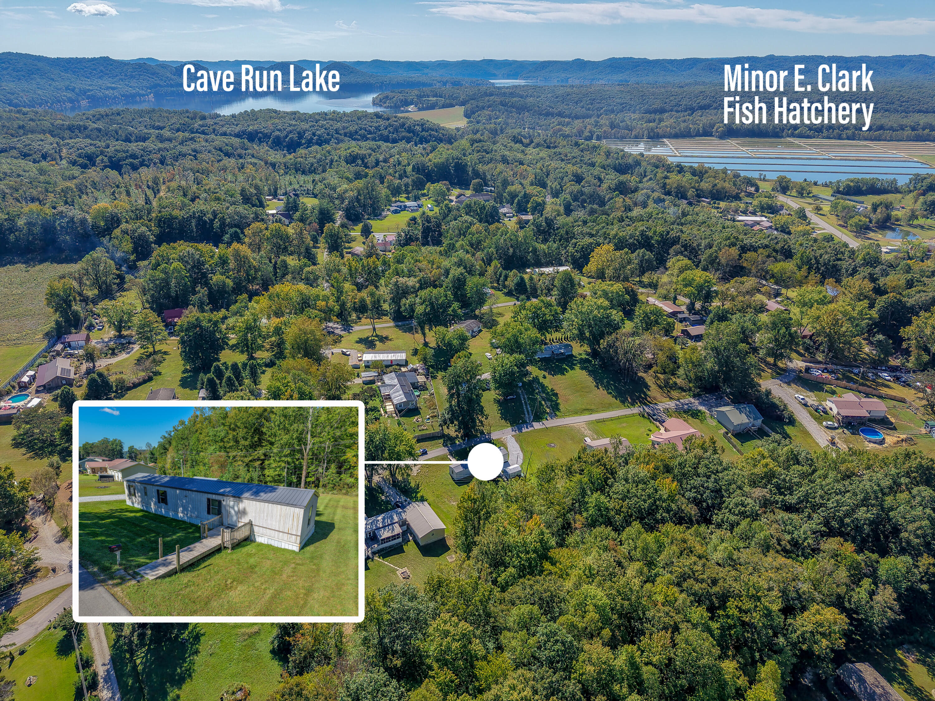 275 Ridgeway Drive Morehead, KY 40351 - Photo 11 of 29 DJI_20260929112801_0037_Dcopy