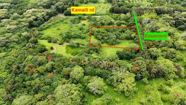 $95,000 | 2 Opihikau Road, Pahoa, HI 96778