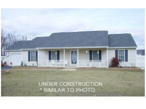 17 Vesper View Waynesboro, VA 22980 - Photo 1 of 1 Gallery Image 1