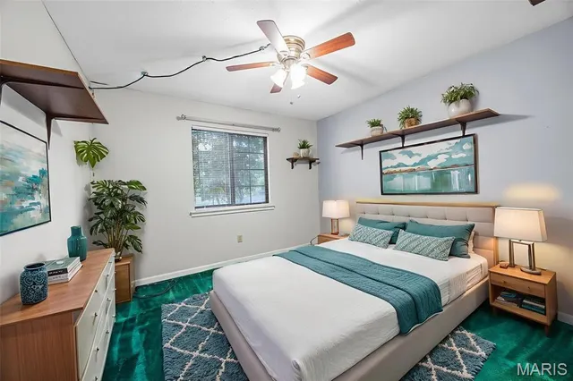 $148,000 | 1440 Heritage Landing, Unit 112, St. Charles, MO 63303