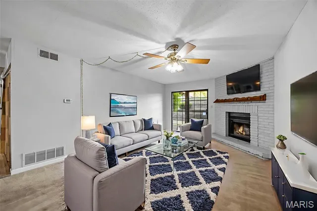 $148,000 | 1440 Heritage Landing, Unit 112, St. Charles, MO 63303