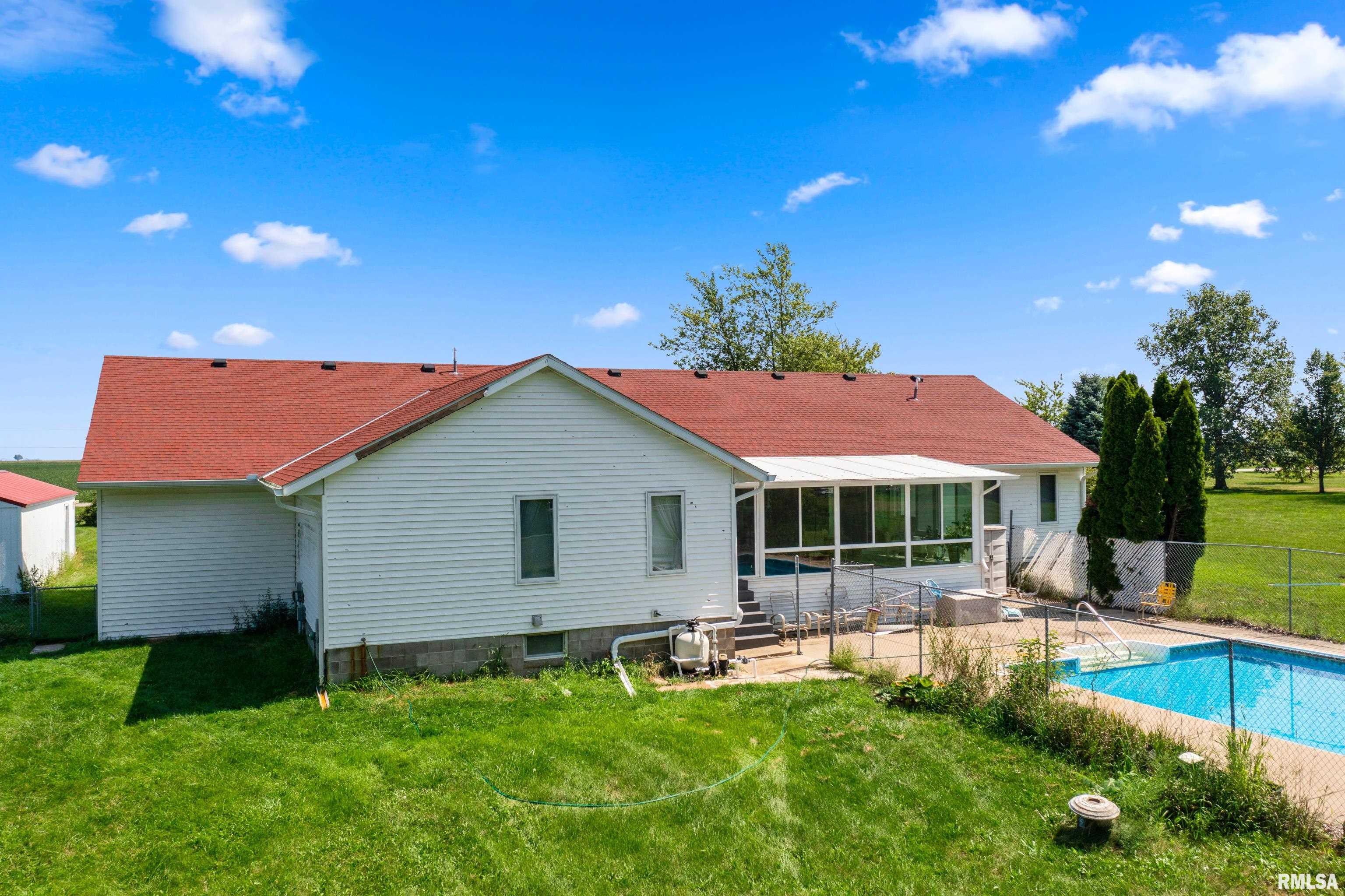 1131 North Nofsinger Road Metamora, IL 61548 - Photo 22 of 29 Gallery Image 22