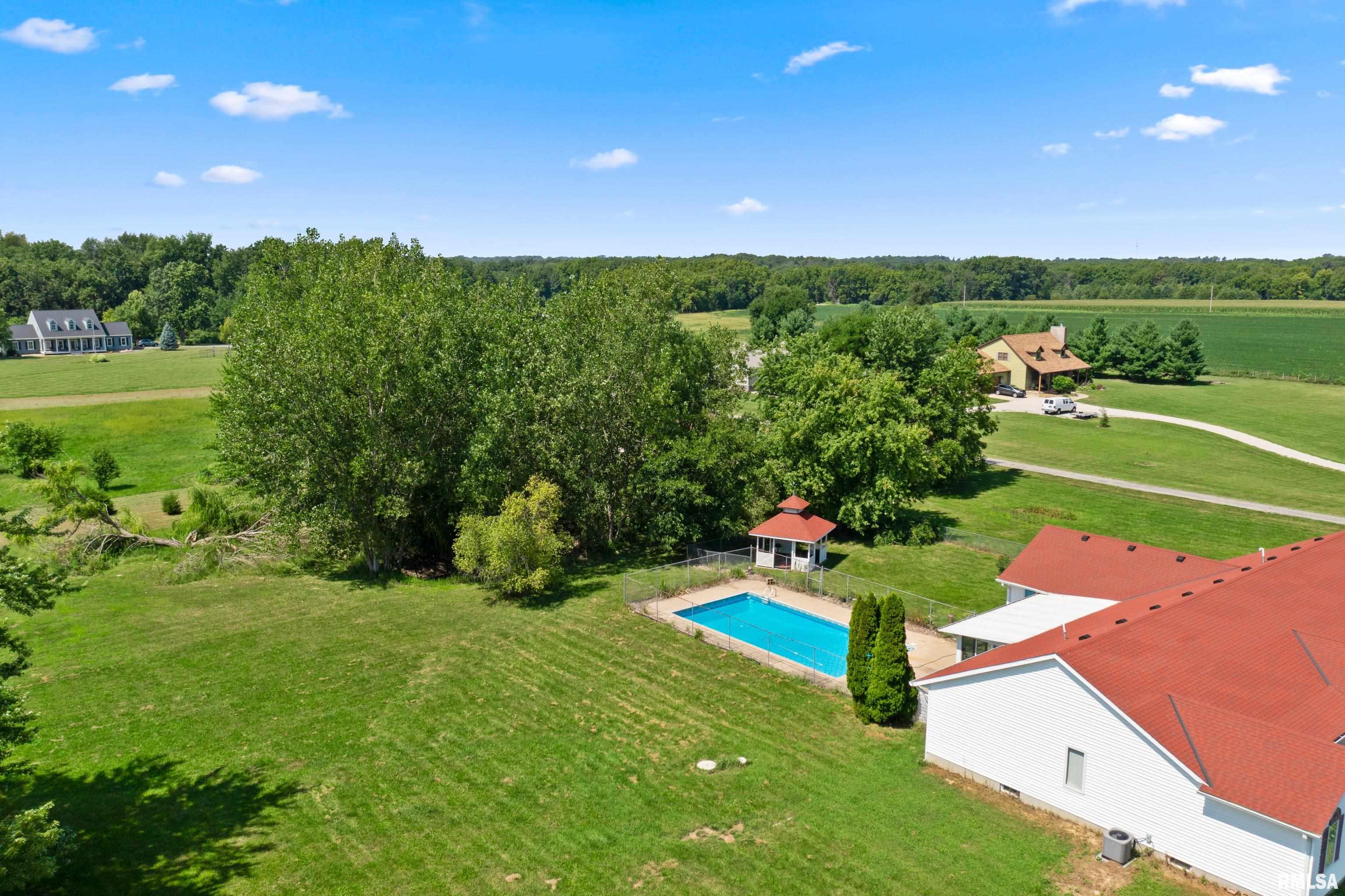 1131 North Nofsinger Road Metamora, IL 61548 - Photo 25 of 29 Gallery Image 25