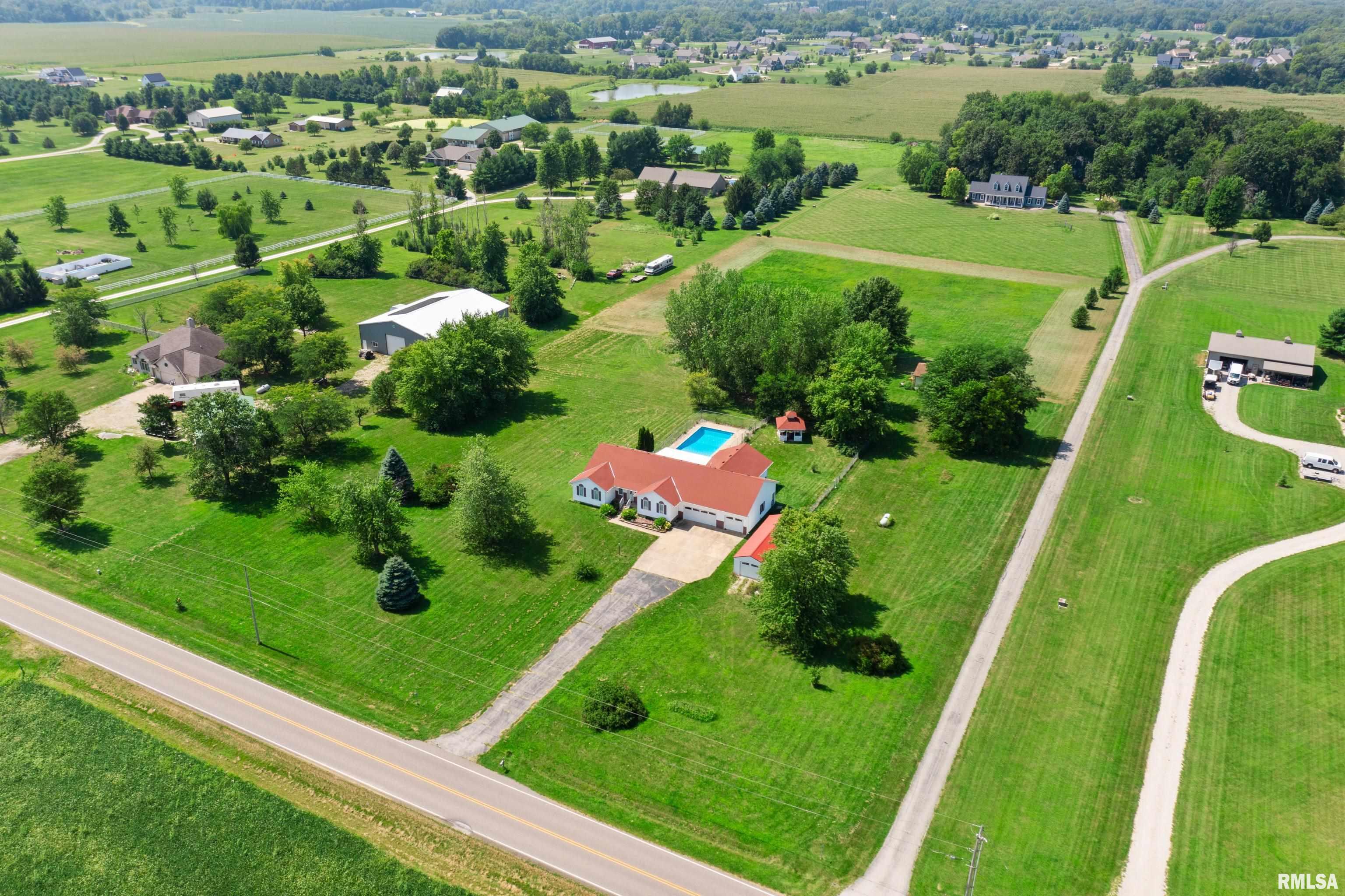 1131 North Nofsinger Road Metamora, IL 61548 - Photo 26 of 29 Gallery Image 26