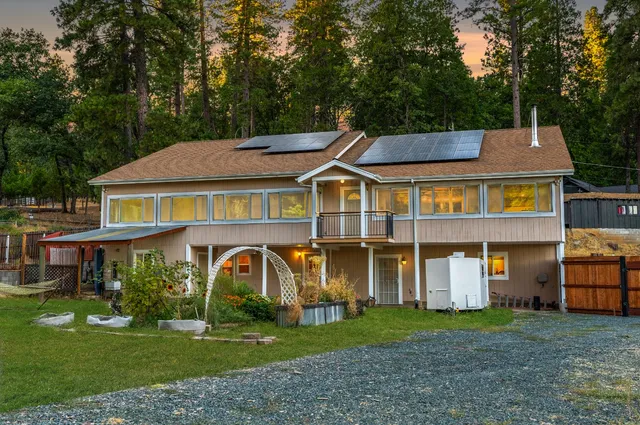 $675,000 | 549 Glenwood Road, Grass Valley, CA 95945