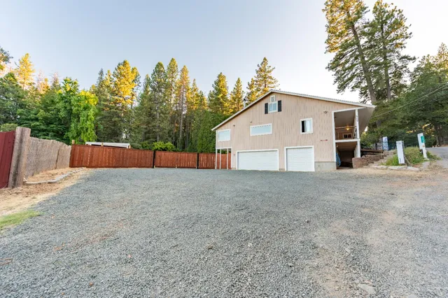 $675,000 | 549 Glenwood Road, Grass Valley, CA 95945