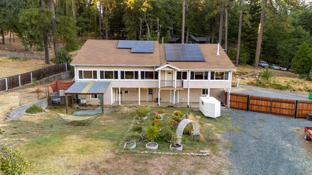 $675,000 | 549 Glenwood Road, Grass Valley, CA 95945
