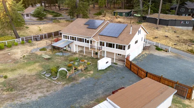 $675,000 | 549 Glenwood Road, Grass Valley, CA 95945