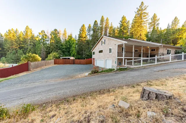$675,000 | 549 Glenwood Road, Grass Valley, CA 95945