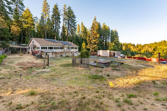 $675,000 | 549 Glenwood Road, Grass Valley, CA 95945
