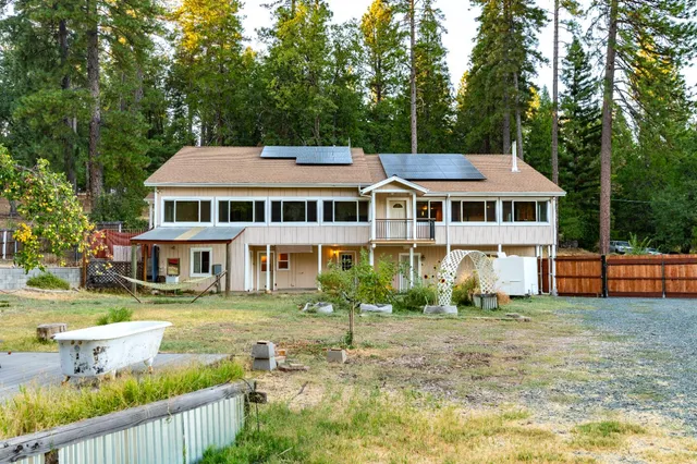 $675,000 | 549 Glenwood Road, Grass Valley, CA 95945