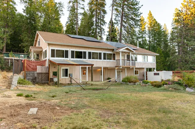 $675,000 | 549 Glenwood Road, Grass Valley, CA 95945