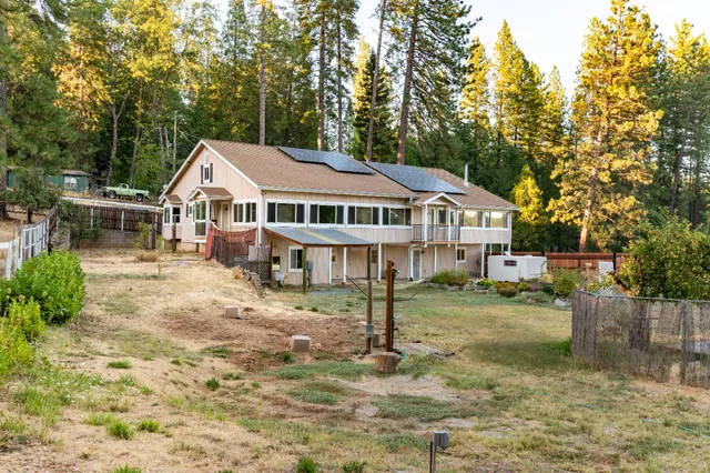 $675,000 | 549 Glenwood Road, Grass Valley, CA 95945