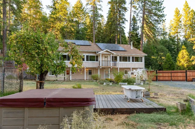 $675,000 | 549 Glenwood Road, Grass Valley, CA 95945