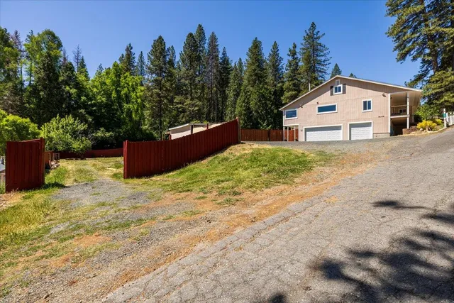 $675,000 | 549 Glenwood Road, Grass Valley, CA 95945