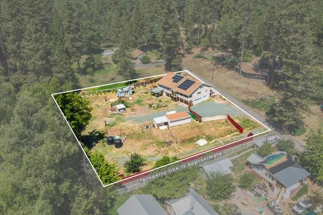 $675,000 | 549 Glenwood Road, Grass Valley, CA 95945