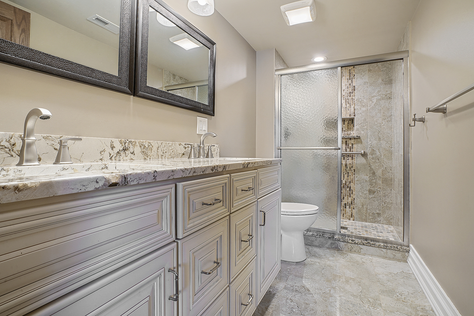 9007 South Roberts Road, Unit 1A Hickory Hills, IL 60457 - Photo 14 of 15
