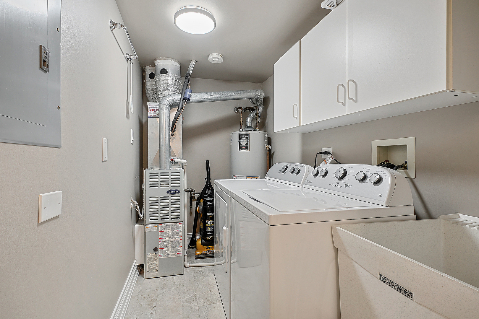 9007 South Roberts Road, Unit 1A Hickory Hills, IL 60457 - Photo 15 of 15