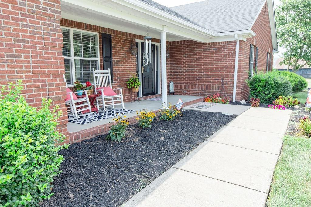 100 Riney B Way Nicholasville, KY 40356 - Photo 2 of 54 Listing Photo