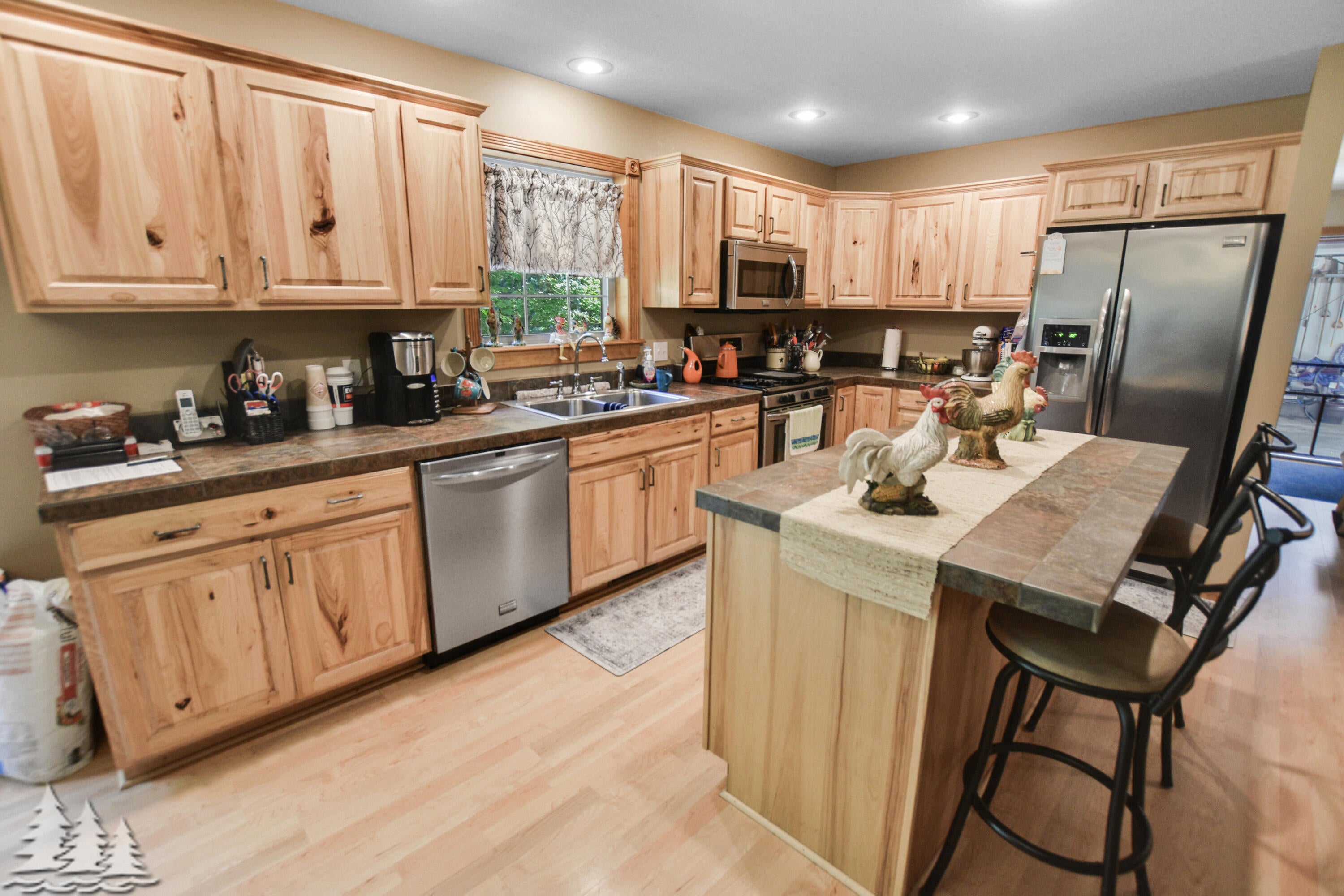 3873 North Red Oak Road Lewiston, MI 49756 - Photo 5 of 26 Gallery Image 5