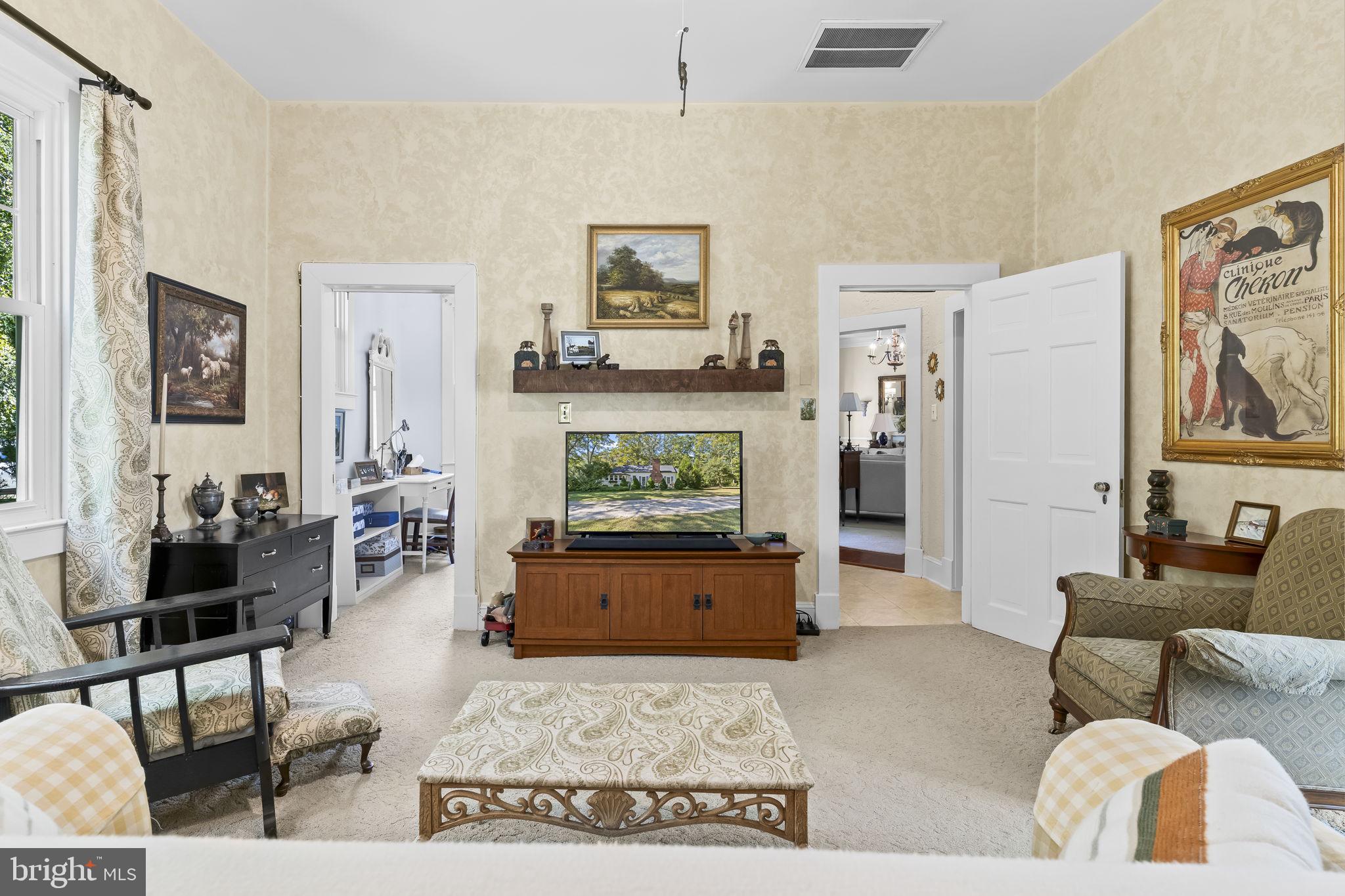 8150 Fairground Road La Plata, MD 20646 - Photo 37 of 100 family room