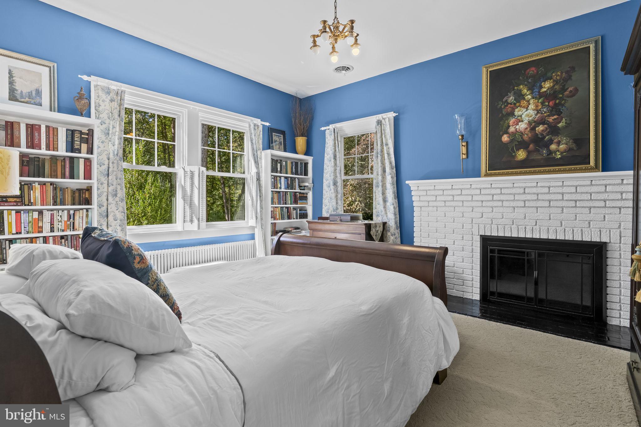 8150 Fairground Road La Plata, MD 20646 - Photo 42 of 100 One of 2 primary bedrooms
