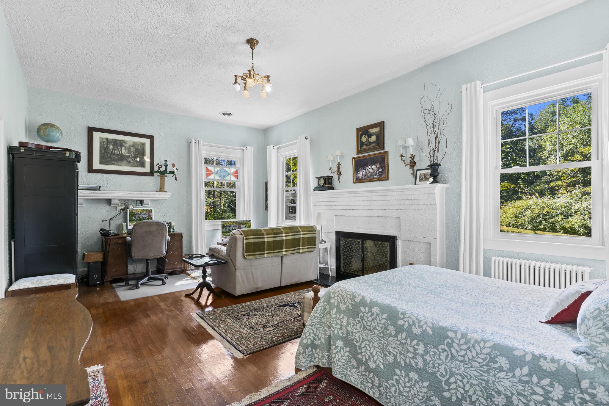 8150 Fairground Road La Plata, MD 20646 - Photo 65 of 100 One of 2 primary bedrooms