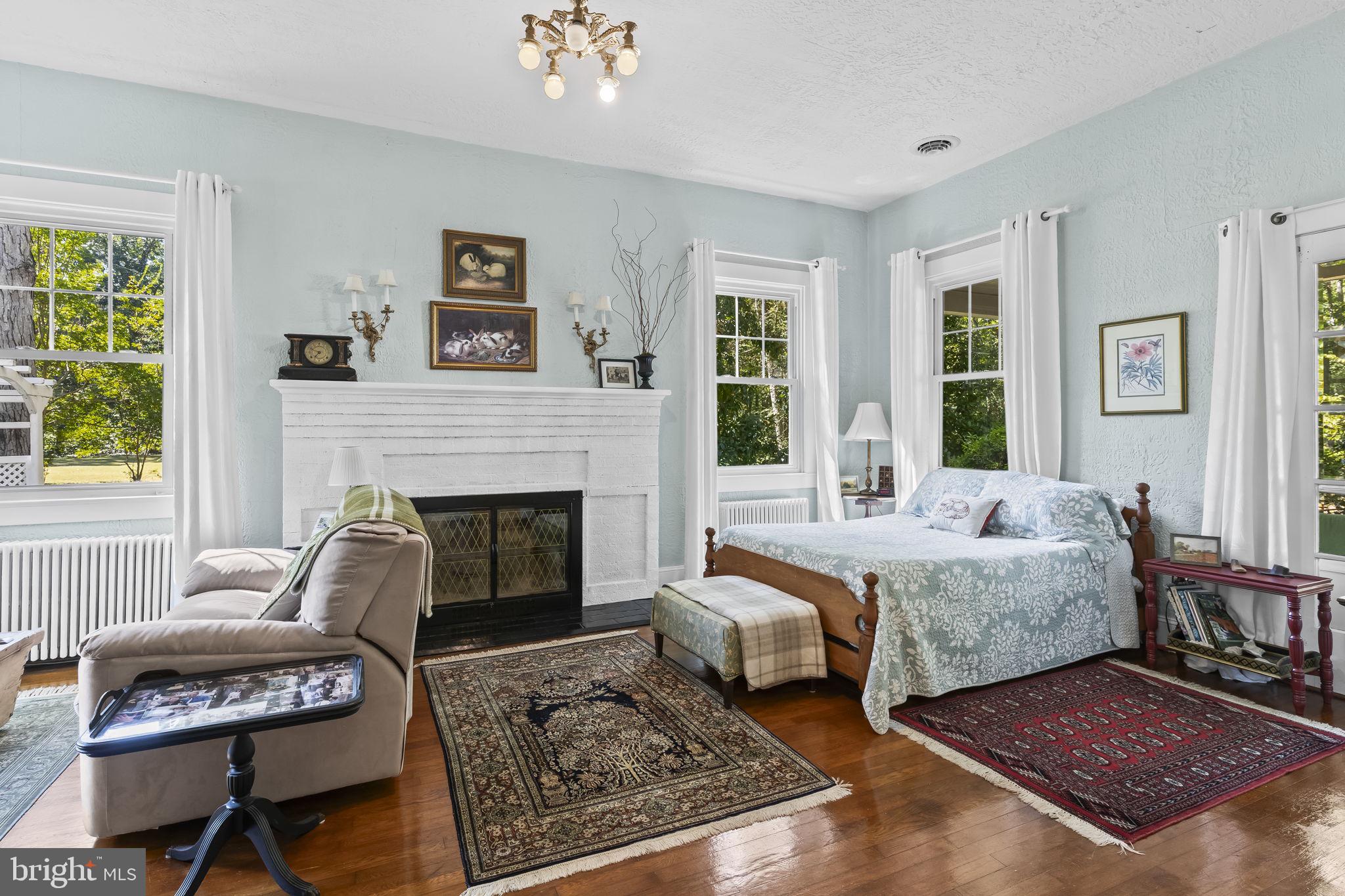 8150 Fairground Road La Plata, MD 20646 - Photo 67 of 100 One of 2 primary bedrooms
