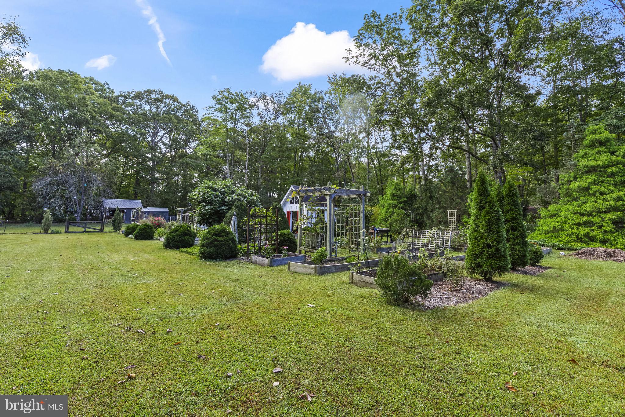 8150 Fairground Road La Plata, MD 20646 - Photo 80 of 100 gardens