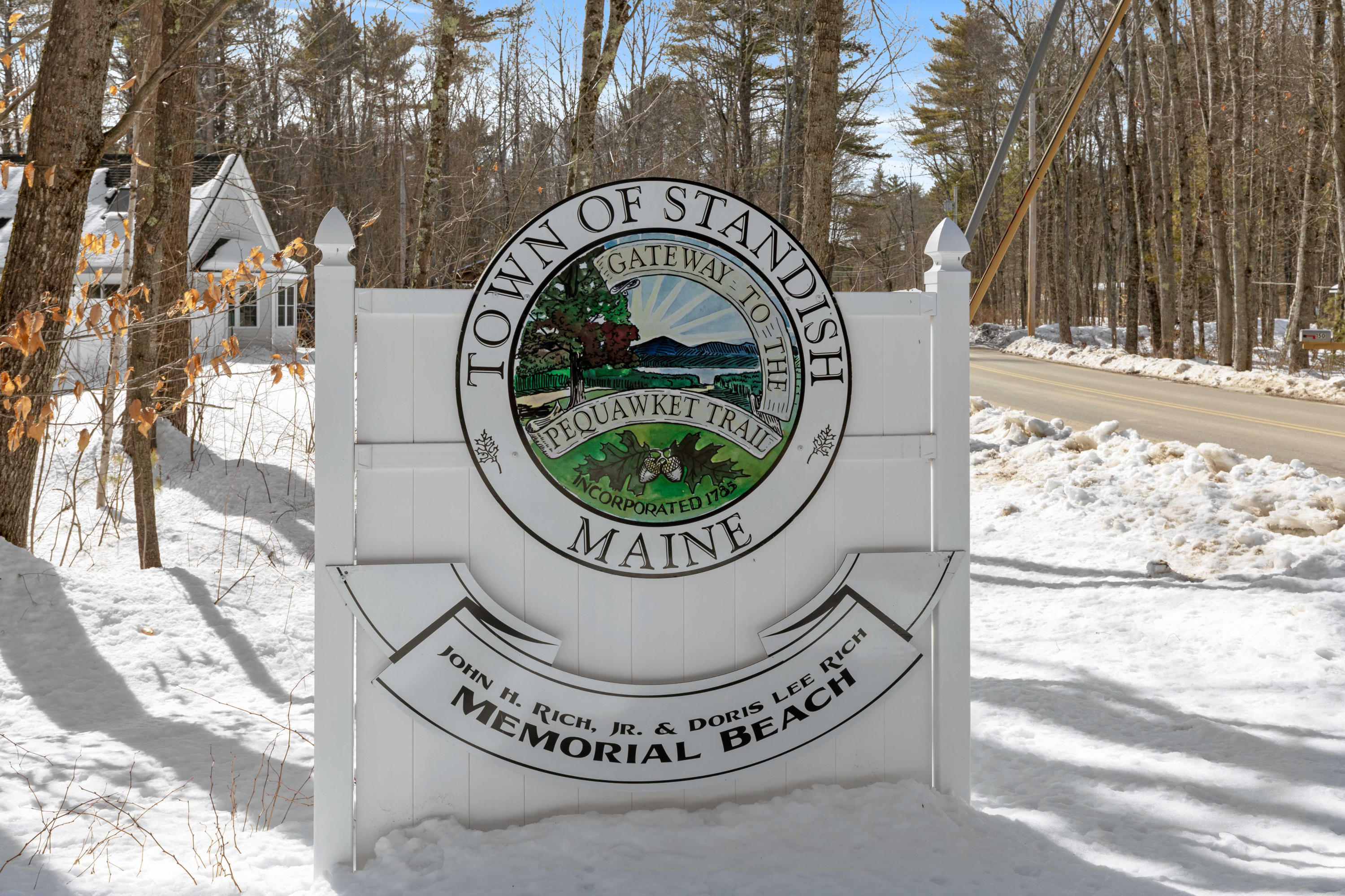 14 Boundary Road Standish, ME 04084 - Photo 35 of 43 14BoundaryRoadStandish_06