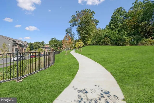 a view of outdoor space yard and patio