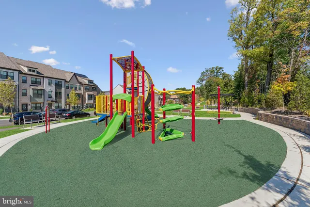 a view of outdoor space yard deck patio and swimming pool
