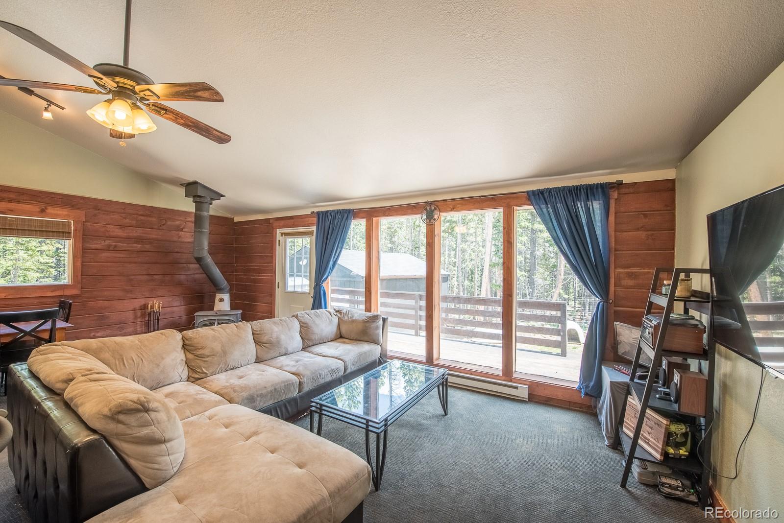 324 Upper Forest Road Idaho Springs, CO 80452 - Photo 12 of 33 Gallery Image 12