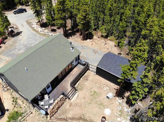 324 Upper Forest Road Idaho Springs, CO 80452 - Photo 2 of 33 Gallery Image 2