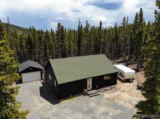 324 Upper Forest Road Idaho Springs, CO 80452 - Photo 27 of 33 Gallery Image 27