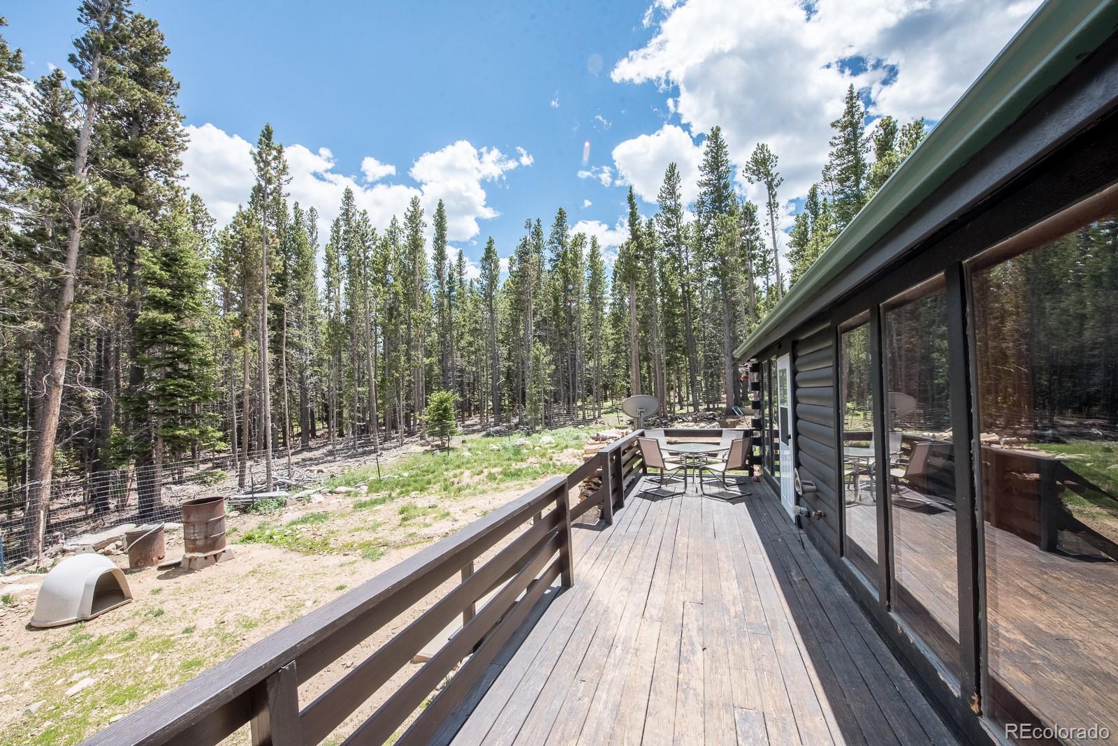 324 Upper Forest Road Idaho Springs, CO 80452 - Photo 28 of 33 Gallery Image 28