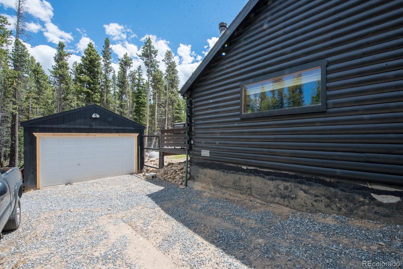 324 Upper Forest Road Idaho Springs, CO 80452 - Photo 31 of 33 Gallery Image 31