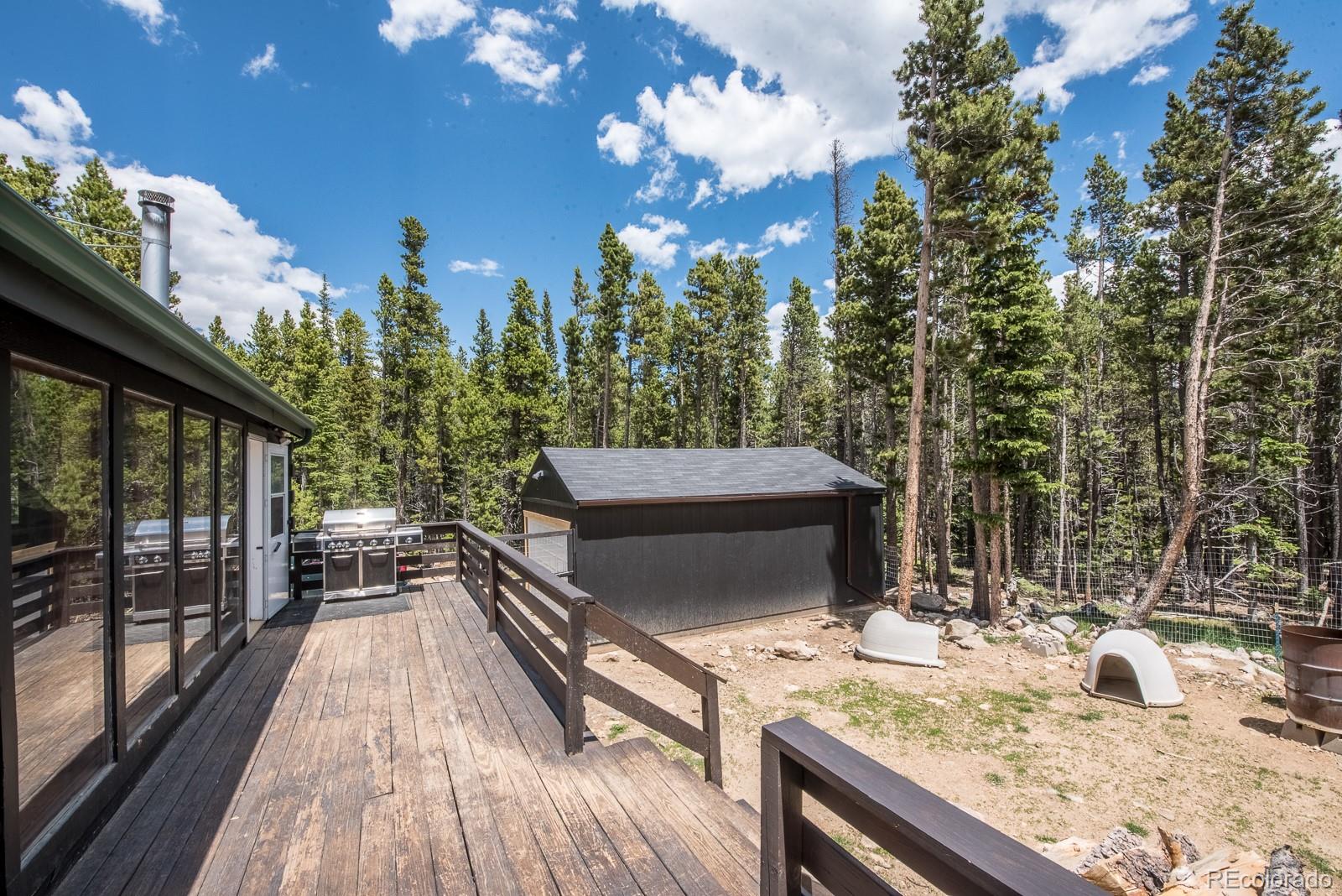 324 Upper Forest Road Idaho Springs, CO 80452 - Photo 4 of 33 Gallery Image 4