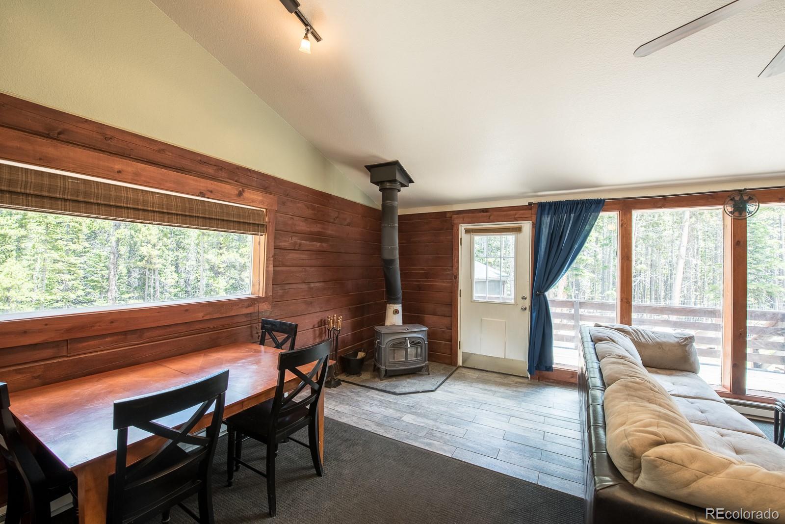 324 Upper Forest Road Idaho Springs, CO 80452 - Photo 8 of 33 Gallery Image 8