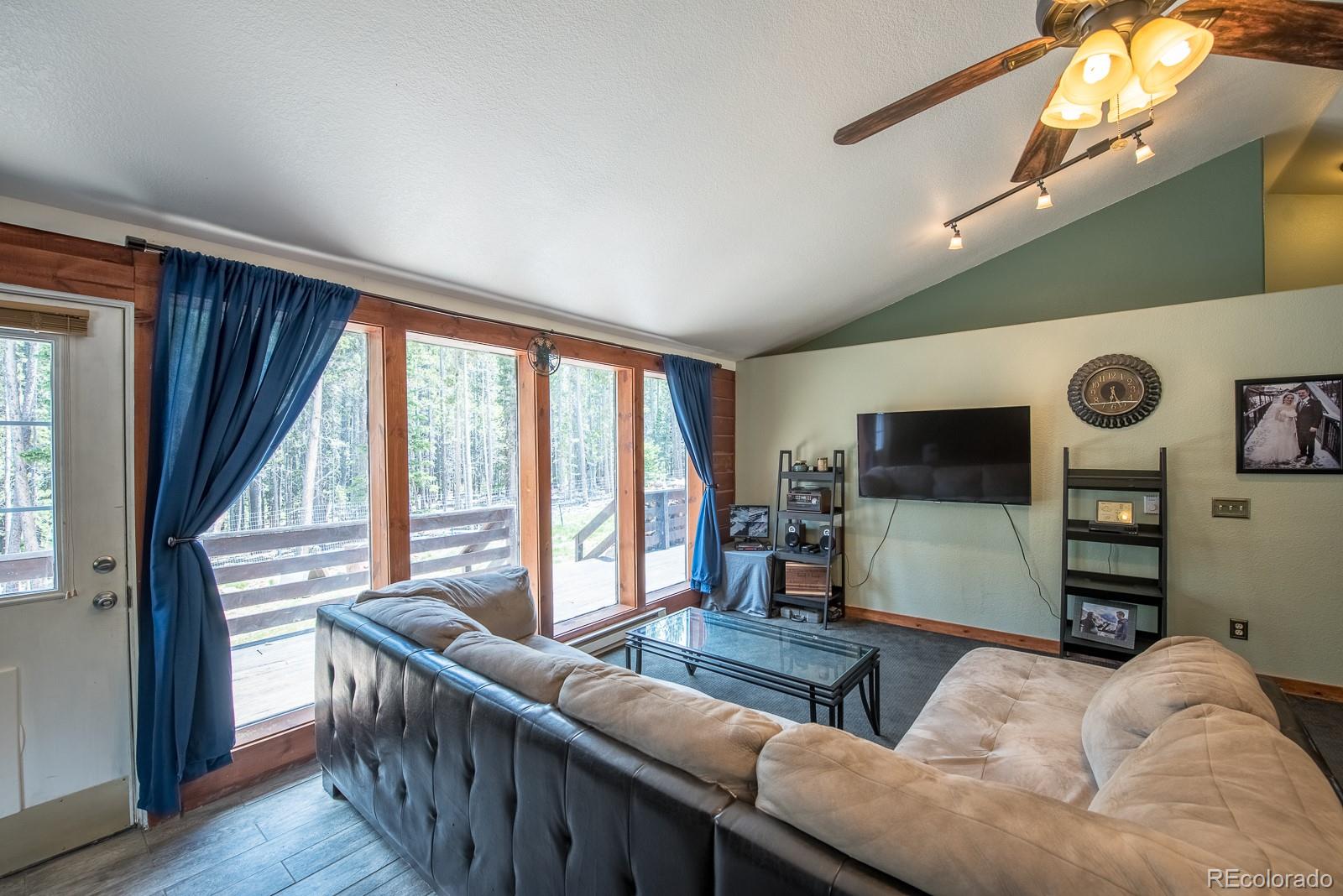 324 Upper Forest Road Idaho Springs, CO 80452 - Photo 9 of 33 Gallery Image 9