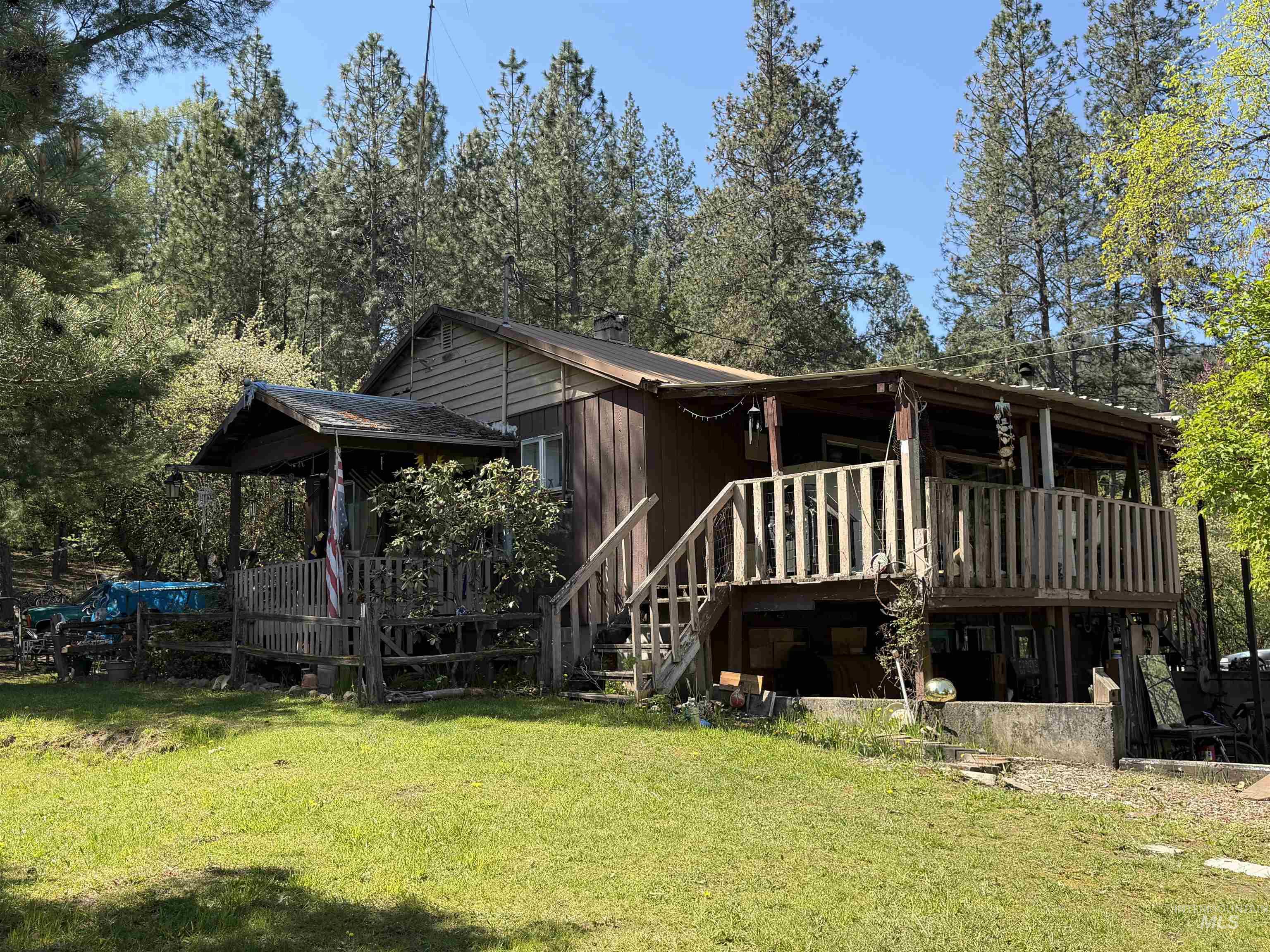 1238 Obrian Road Orofino, ID 83544 - Photo 1 of 50