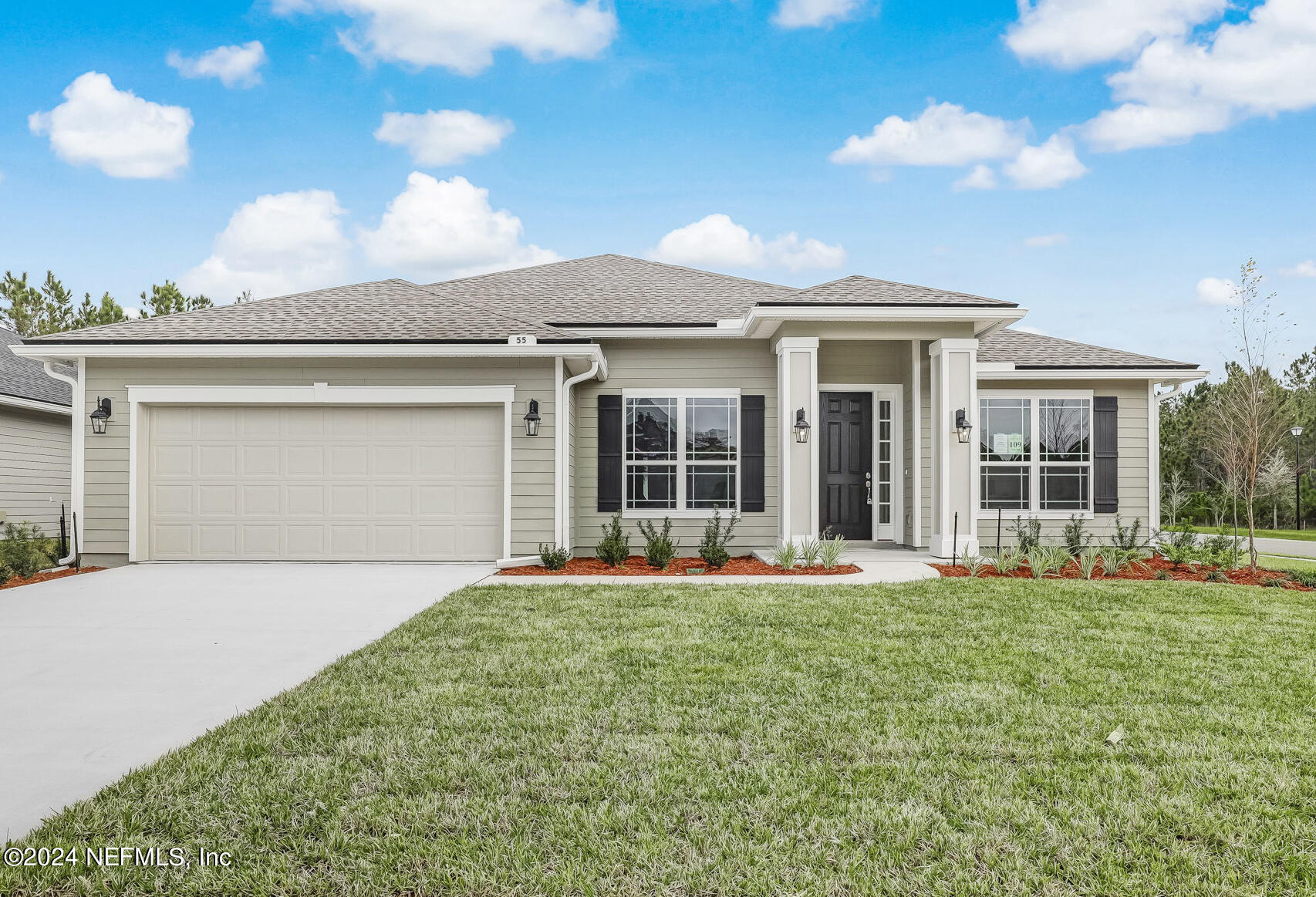 55 Katie Creek Ct Unit 109  