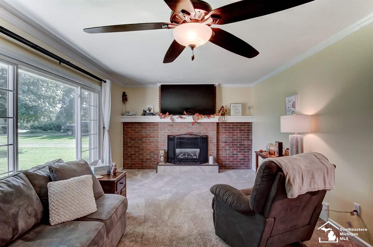 232 Ida Maybee Road Monroe, MI 48161 - Photo 6 of 45