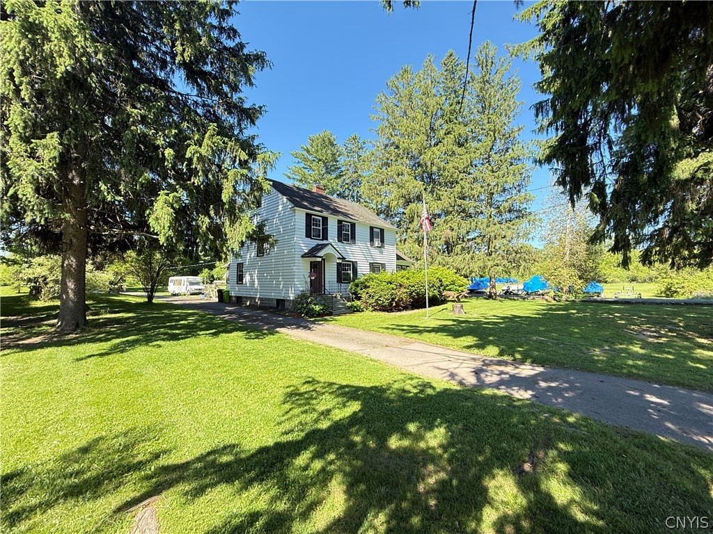 65 Clinton Street Homer, NY 13077 - Photo 4 of 48