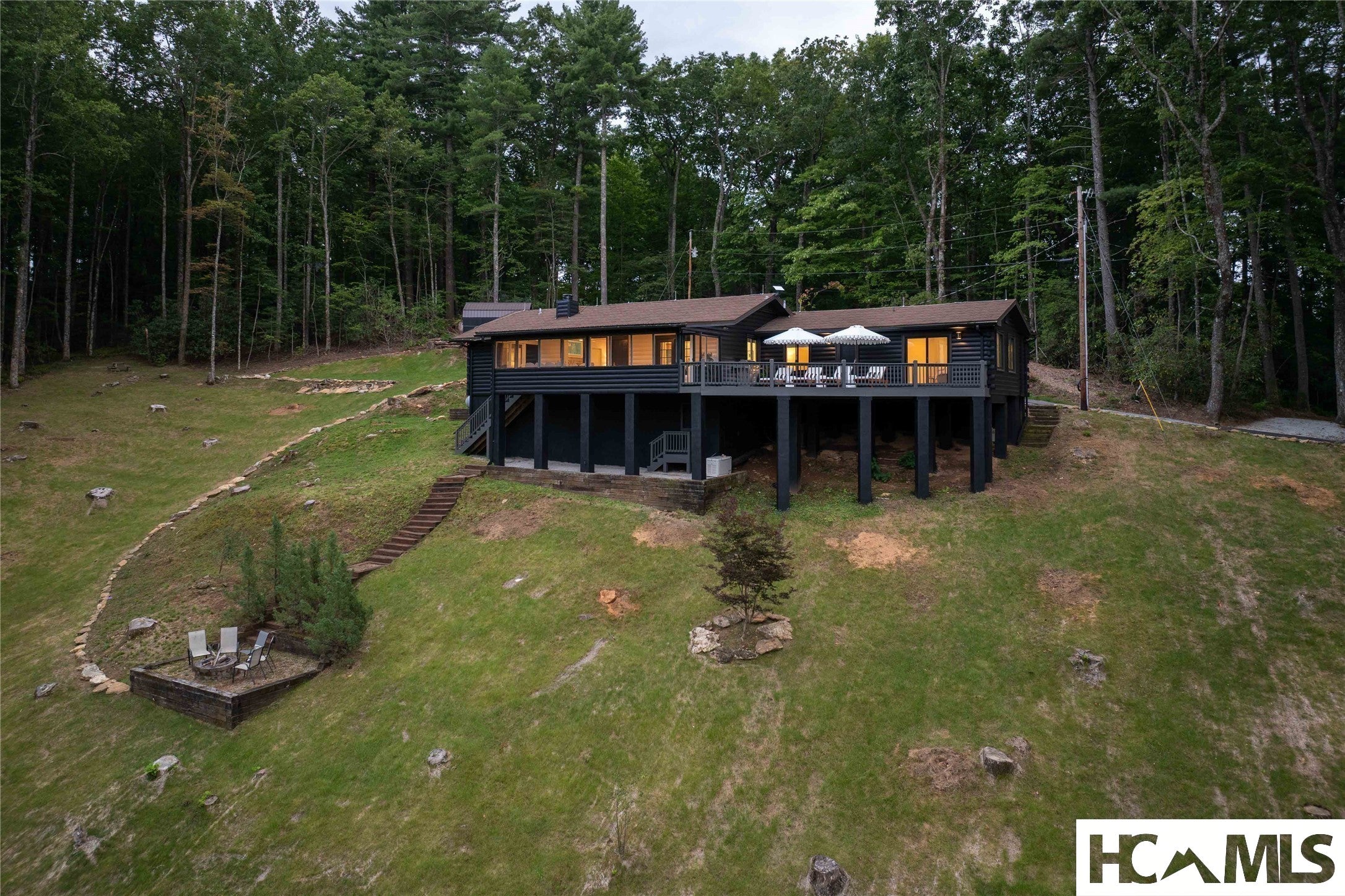 471 Highlands View Road Highlands, NC 28741 - Photo 50 of 52 Gallery Image 50