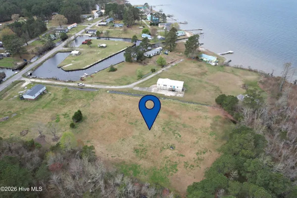 $97,500 | Tbd Roughton Road, Columbia, NC 27925